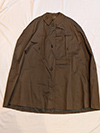 Hitler Youth raincoat with RZM tag